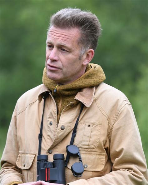 chris packham blasts hs2 and greedy government as next phase gets