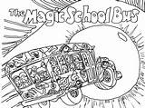 Bus Magic Coloring School Clipart Drawing Popular Clip Library Paintingvalley Coloringhome sketch template