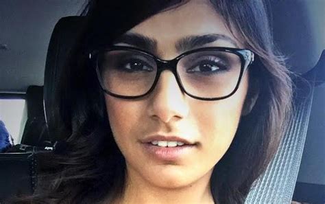 mia khalifa is pornhub s biggest star but her lebanese motherland is less than impressed