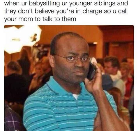 31 Memes That Will Only Make Sense To People With Siblings