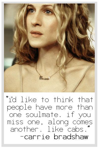 17 best images about quotes by carrie bradshaw on