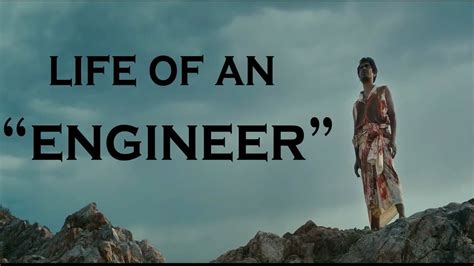 life   engineer mechanical engineers life youtube