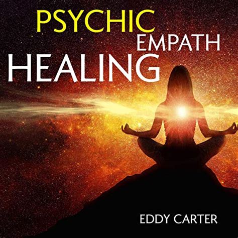 Psychic Empath Healing Understand Highly Sensitive People And Improve