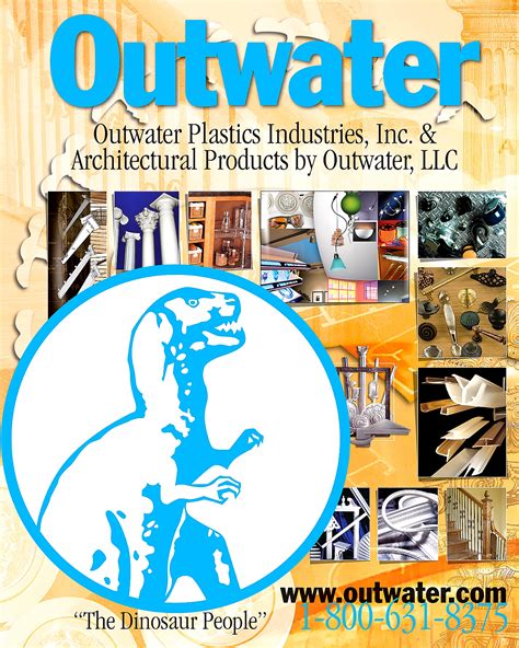 outwater introduces   products    international builder