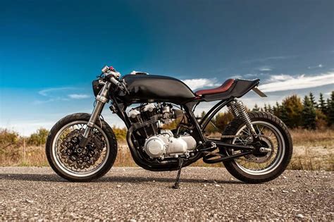 cb   bol dor rocketgarage cafe racer magazine