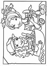 Holly Hobbie Pages Coloring Hobby Uploaded User Coloringpages1001 Fun Kids sketch template