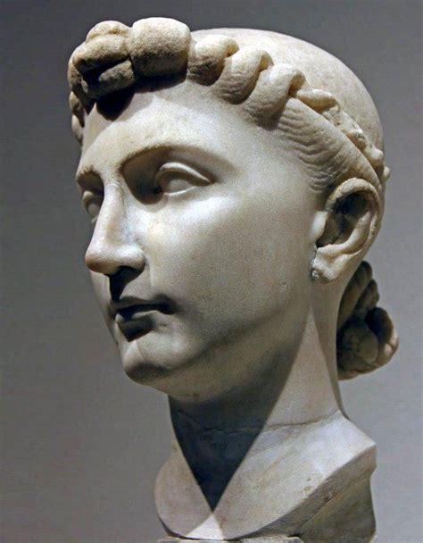 femeile fascinante din roma antica pe care ar trebui sa le cunoasteti monden