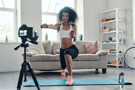 7 black fitness influencers in the us to get you right in 2021 travel