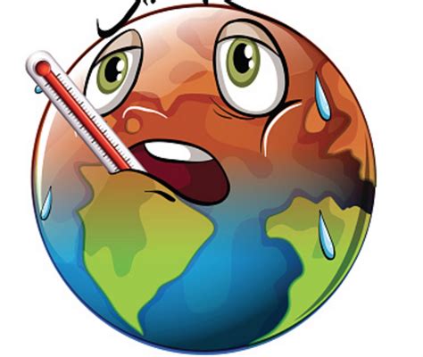 climate change clipart  getdrawings