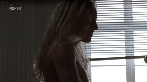 Nude Video Celebs Sølje Bergmann Nude Varg Veum Yours Till Death
