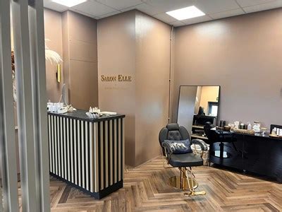 salon elle luxury beauty salon