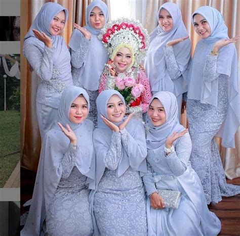 pin  hijab wedding