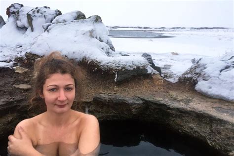 Best Hot Pools Of Southwest Iceland To Visit During Winter