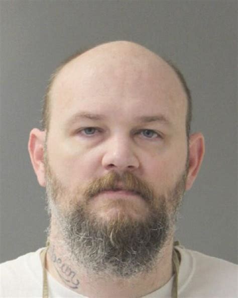 Nebraska Sex Offender Registry Scotty Lee Morgan