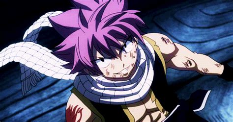 natsu dragneel s find and share on giphy