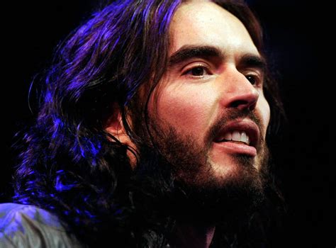 Russell Brand To Be Quizzed About Sex Life For New C4 Prostitution