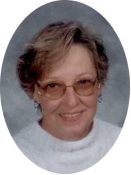 Carol Archer Obituary The Joplin Globe