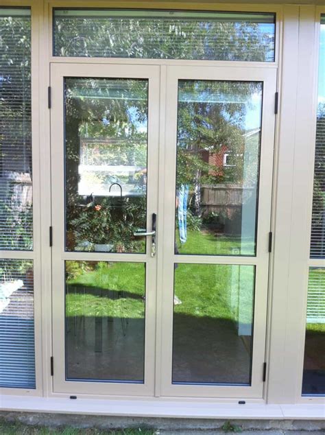 aluminium doors front door double doors sliding patio doors dorking glass surrey