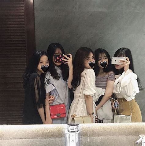 𝖘𝖎 𝖋𝖚𝖊𝖗𝖆𝖘 𝖎𝖉𝖔𝖑 𝖘𝖔𝖑𝖔 𝖛𝖊𝖗 in 2020 korean best friends girl friendship