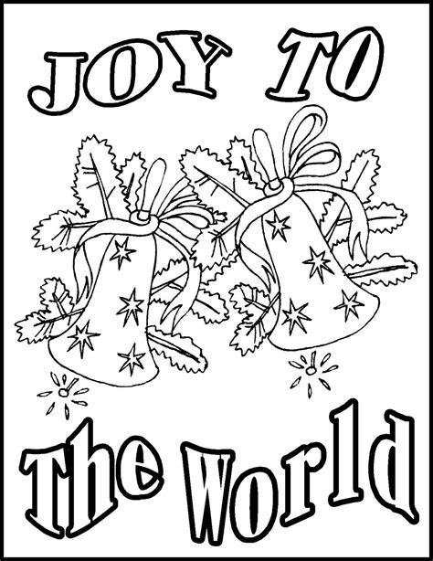 christian christmas coloring pages sketch coloring page