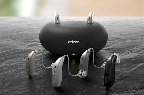 Oticon Opn S 3 Hearing Aid Dove Hearing Centres