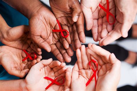 vih sida une maladie de mieux en mieux soignee lakouayititv