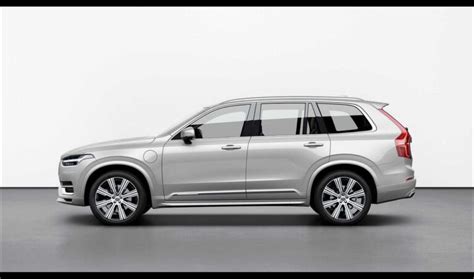 new volvo xc90 2022 excellence crash test commercial t6