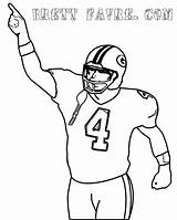 Football Coloring Pages Player Jersey Blank Soccer Printable Kids Sports Color Jerseys Print Clipart American Logo Sheets Sport Nfl Ducks sketch template