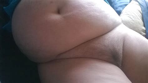 bbw wife s soft hairy pussy big belly and ass 13 pics