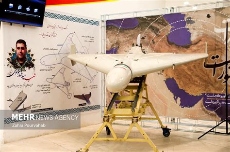 especificacoes  drone iraniano shahed  forca aerea