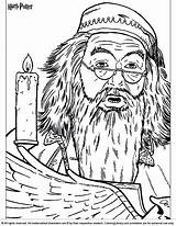 Potter Harry Coloring Pages Characters Color Print Cool Dumbledore Printable Kids Coloringlibrary Cute Getcolorings Drawings Colors They Will Cartoon sketch template