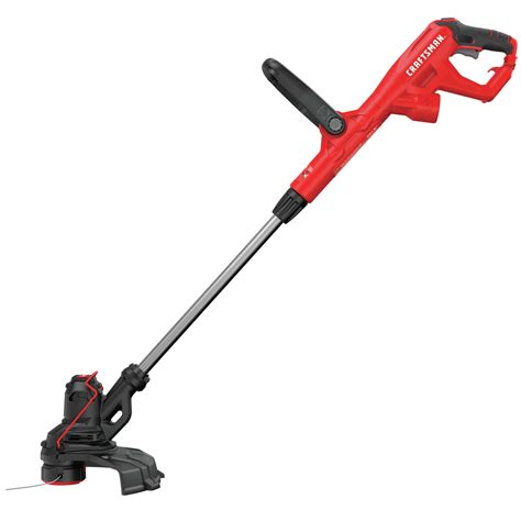 Craftsman 14 In Electric Edger Trimmer Ace Hardware