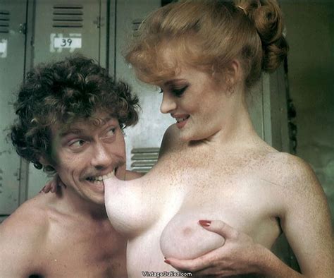 lisa de leeuw 1980s busty blowjob loving redhead pornstar