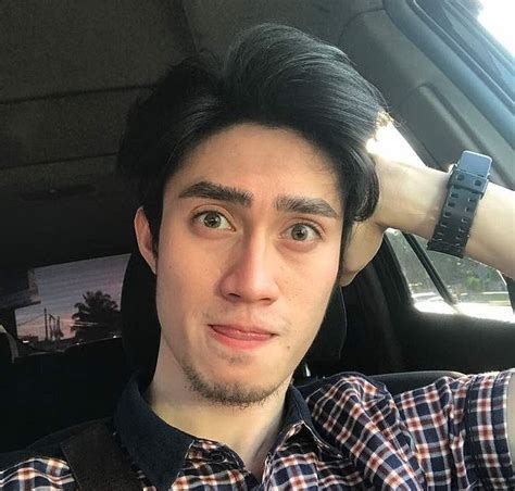 Foto Cowok Ganteng Tiktok Fenomena Nggak Ada Cowok Ganteng Di