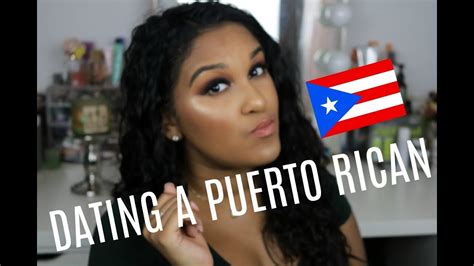dating a puerto rican natalia garcia youtube
