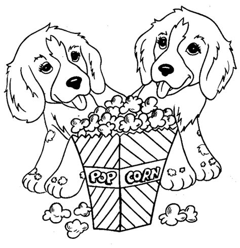 animal coloring pages puppy coloring pages dog coloring page animal