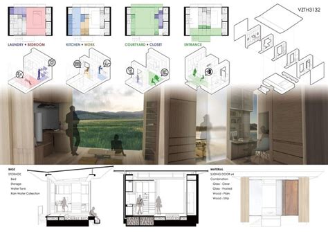 gallery  tiny house design competition winners revealed  tiny house design design