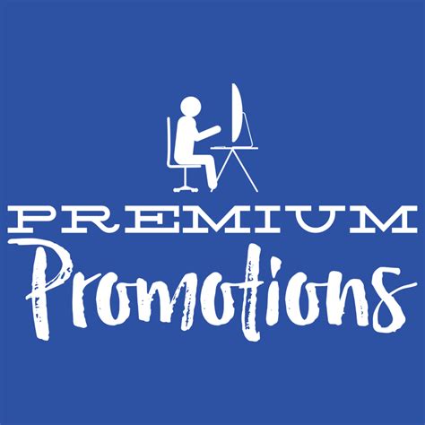 Premium Promotions Halaman Utama