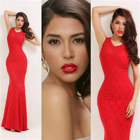 Mary Jean Lastimosa Miss Universe Philippines 2014