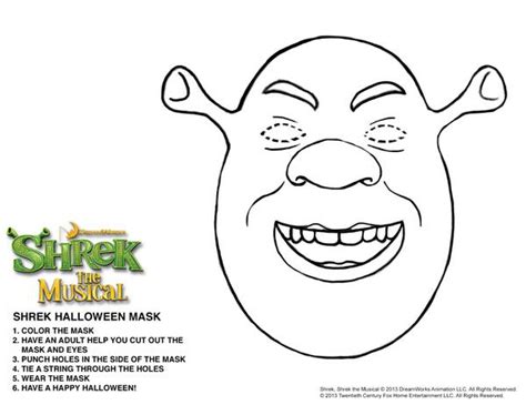 shrek  musical atshreksteronline twitter