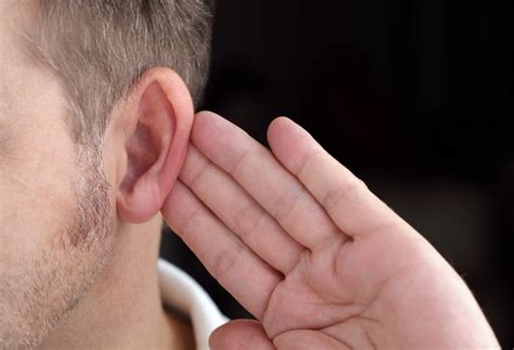 hearing loss symptoms  diagnosis  treatment natural health news