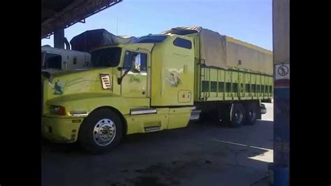 Camiones Torton En Mexico Fb Youtube