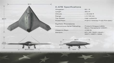 northrop grumman   fighter jet concept drone military boeing