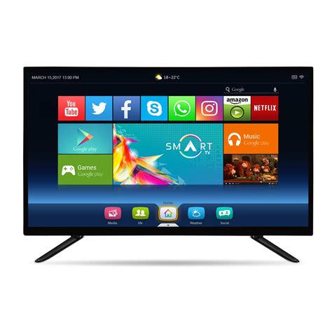 imported led tv   smart full hd led tv screen size    rs piece  delhi