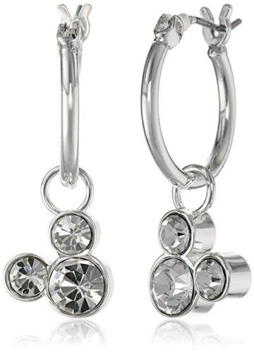 beautiful pairs  disney earrings    chip