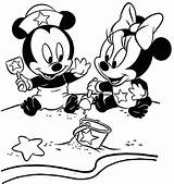 Minnie Mouse Coloring Pages Clubhouse Getcolorings sketch template
