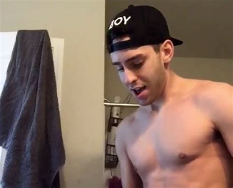 video horny college guy a naked guy