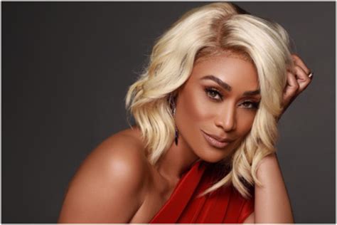 Basketball Wives Why Tami Roman Says A Season 10 Return Is Unlikely