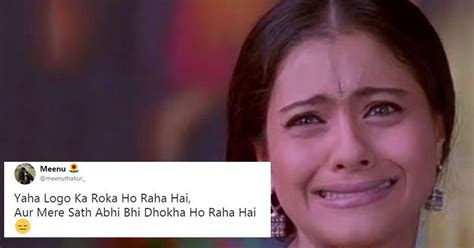 20 Hilarious Tweets By Indian Women That Explain All The