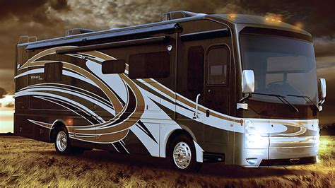 rv    perfect investment   family